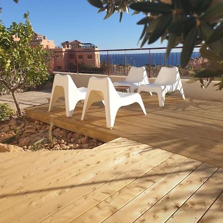 Casa Sun Isla Plana Apartamento Cartagena Exterior foto