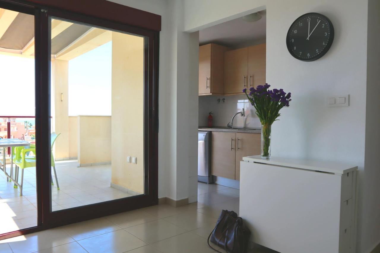 Casa Sun Isla Plana Apartamento Cartagena Exterior foto