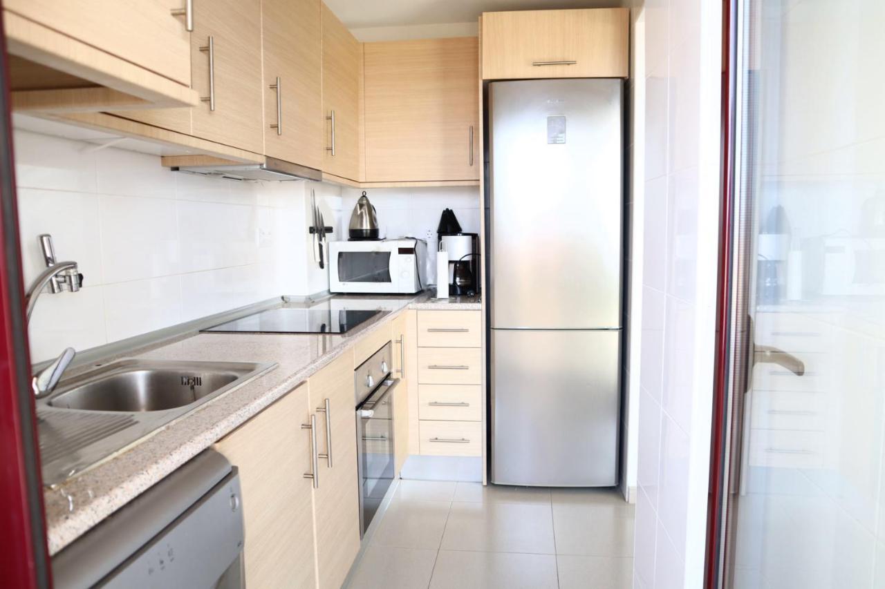 Casa Sun Isla Plana Apartamento Cartagena Exterior foto